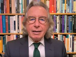 Thomas Jäger: Bei Grönland kann Trump nicht mehr zurück