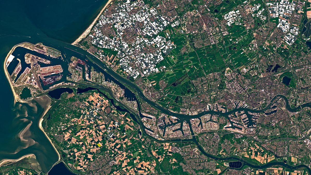 Von-Rhein-bis-Mekong-Flussdeltas-sinken-ab-Millionen-Menschen-gef-hrdet