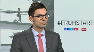 Frühstart