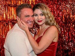 Rumble in and outside the jungle: Wenn die Begleitung den Dschungel aufmischt