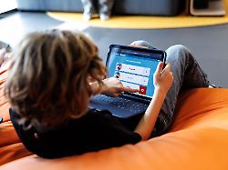 Rechnen auf dem Tablet: Lern-Apps machen Mathe zum "Lieblingsfach"