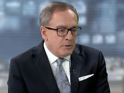 Klemens Fischer zu Grönland-Streit: "Nicht mit Kanonen zurückfeuern"