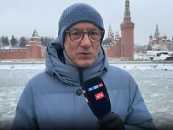 Rainer Munz: Einladung in Friedensrat "ist Anerkennung Trumps gegenüber Putin"