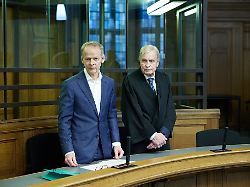 Berlin & Brandenburg: BGH bestätigt Urteil gegen Berliner Arzt wegen Sterbehilfe