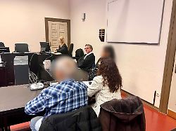 Hamburg & Schleswig-Holstein: Prozess wegen Koranverbrennung vor dem Islamischen Zentrum