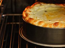 Warentest in der Küche: Ein Backofen ist "mangelhaft"