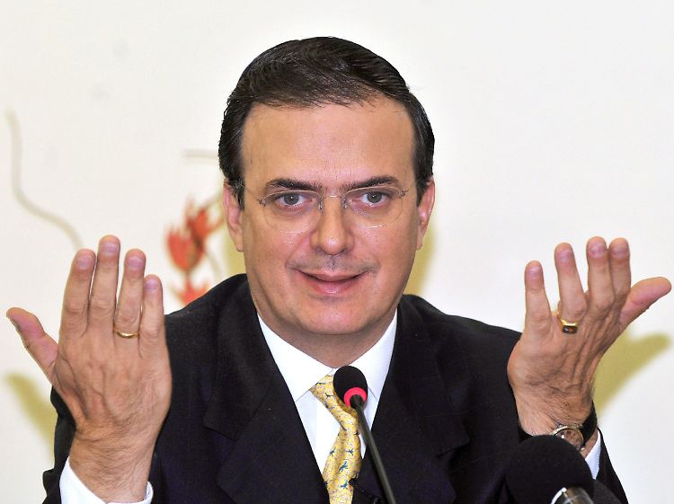Ebrard hat eine ungewöhnliche Idee und hofft, dass es hilft.