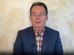 Ralph Thiele: "Es wird Jahrzehnte dauern, die Glaubwürdigkeit der Nato zu reparieren"