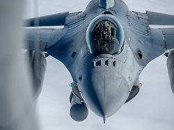 Mit Einverständnis Dänemarks: USA und Kanada schicken Kampfjets nach Grönland