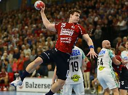 Hamburg & Schleswig-Holstein: SG Flensburg-Handewitt muss auf Lukas Jörgensen verzichten