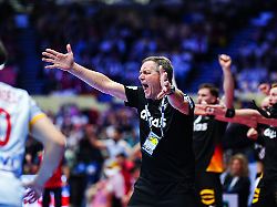 Bundestrainer coacht EM-Desaster weg: "Nix mit 'Auf Wiedersehen, Deutschland'"