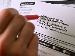 Sachsen: 34 Menschen dürfen als Härtefälle bleiben