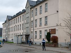 Rheinland-Pfalz & Saarland: Dreistellige Zahl an Menschen aus Aufnahmeeinrichtungen weg