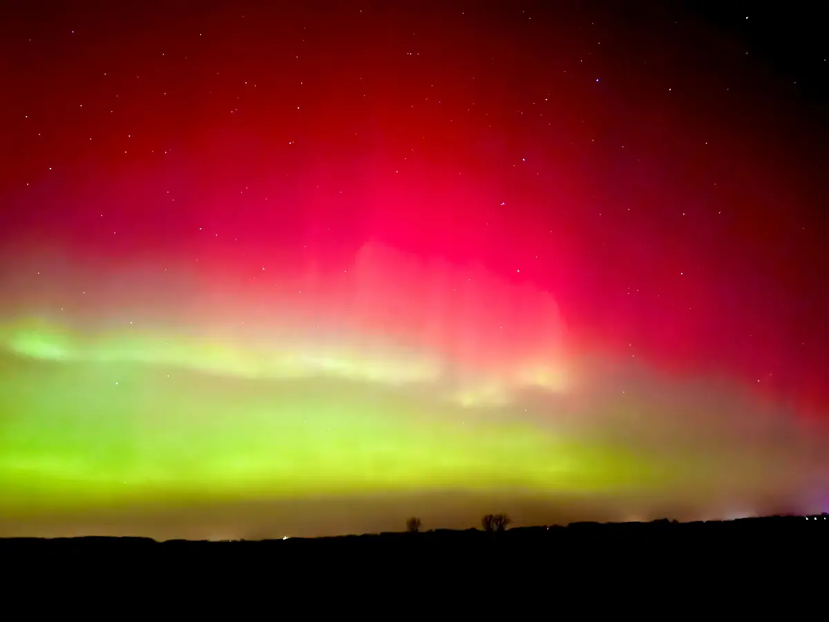 Polarlichter-leuchten-ueber-Sachsen-Anhalt