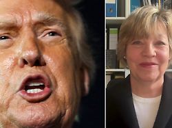 Andrea Römmele: Trump zwingt Merz zum Umdenken