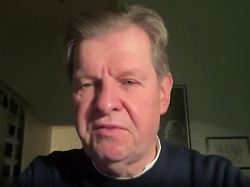 Ralf Stegner: Anbiederung und Verbeugungen vor Trump helfen nicht