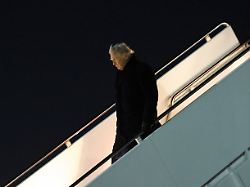 Trump schwingt den Zollhammer: "Die EU muss hart antworten"