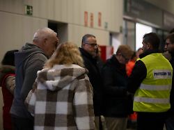 Eltern, Bruder und Cousin tot: Sechsjährige überlebt als einzige ihrer Familie Zugunglück