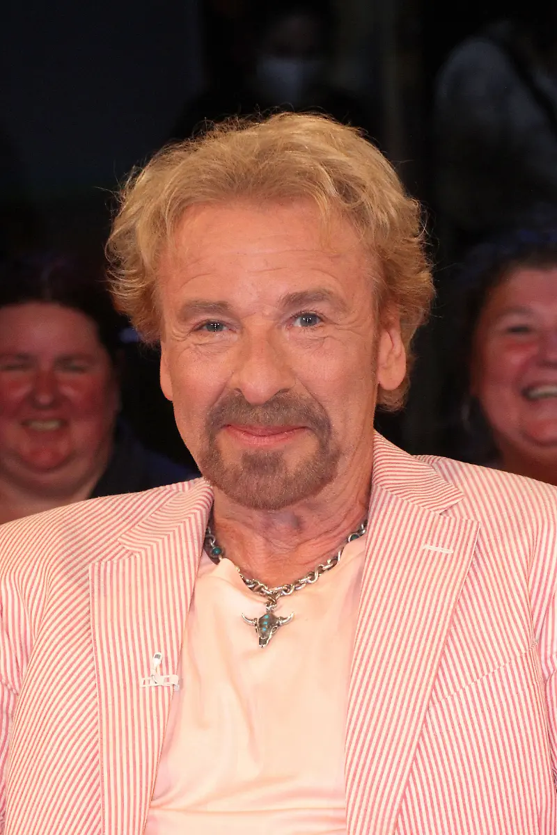 Entertainment-Themen-der-Woche-KW25-Entertainment-Bilder-des-Tages-Thomas-Gottschalk-zu-Gast-in-der-NDR-Talkshow-am-24-06-2022-in-Hamburg-NDR-Talk-Show-am-24-06
