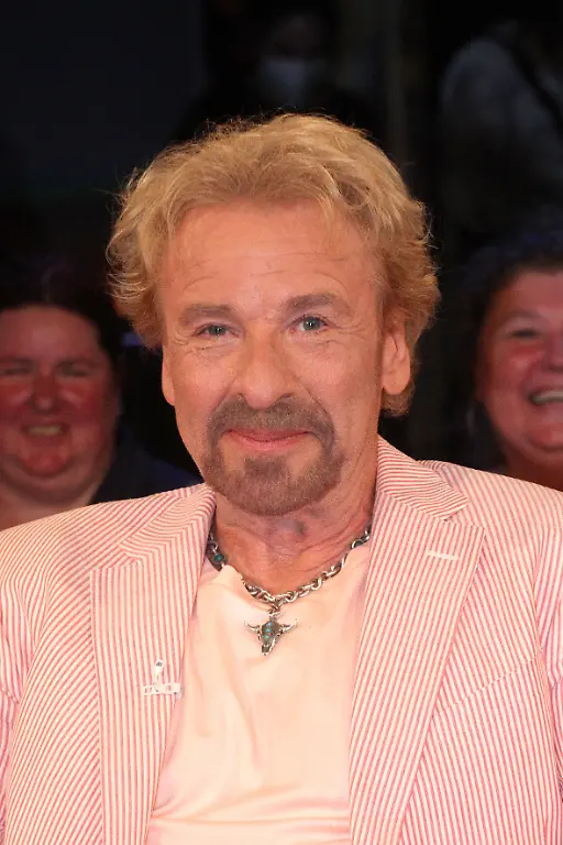 Entertainment-Themen-der-Woche-KW25-Entertainment-Bilder-des-Tages-Thomas-Gottschalk-zu-Gast-in-der-NDR-Talkshow-am-24-06-2022-in-Hamburg-NDR-Talk-Show-am-24-06