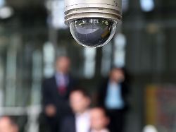 Frage aus dem Arbeitsrecht: Überwachung am Arbeitsplatz: Wann darf gefilmt werden?