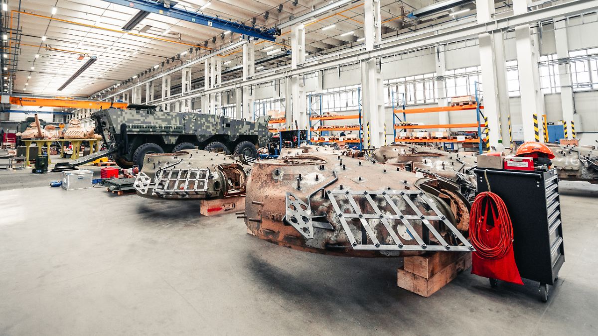 CSG-profitiert-von-Konflikten-Tschechischer-R-stungskonzern-steht-vor-gr-tem-B-rsengang-der-Branche