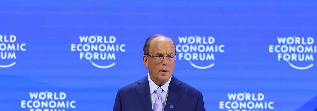 Bild zum Thema Weltwirtschaftsforum Davos