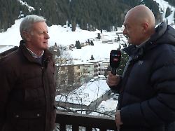 Richard Shirreff: Die USA sind "kein Verbündeter, sondern ein Raubtier"