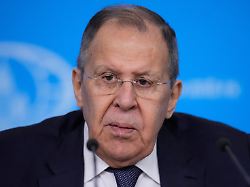 "USA wissen das": Lawrow: Russen hegen keine Angriffspläne gegen Grönland