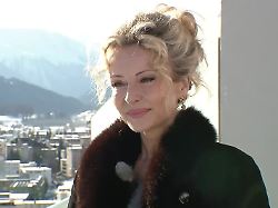 Sandra Navidi: Trump-Minister "versuchen, die Wogen zu glätten"