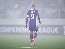 Transfercoup bahnt sich an: Schalke 04 soll sich mit Altstar Dzeko schon einig sein