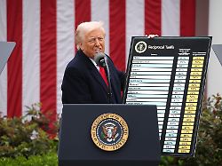 Was Europa tun kann: Die bitteren Lehren aus einem Jahr Wirtschaftskrieg mit Trump