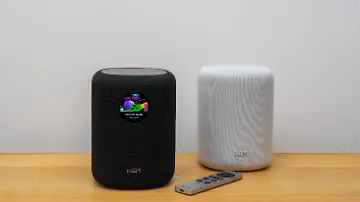 WiiM Sound (Lite) Test (1 von 2)