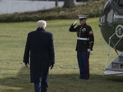 Frank Sauer im Interview: "Die Nato ist Geschichte"