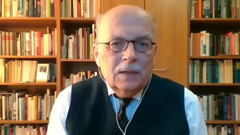 Joachim Krause