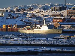 Verhalten in der Grönland-Frage: Bundesregierung soll "Handels-Bazooka" gegen Trump erwägen