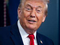 Emirate und Bahrain auch dabei: Erstes europäisches Land tritt Trumps "Friedensrat" bei