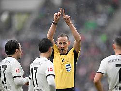 Unter bestimmten Bedingungen: Video-Schiedsrichter sollen zur WM deutlich mächtiger werden