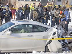 "Eine Tragödie": Trump räumt "Fehler" bei tödlichem ICE-Einsatz ein