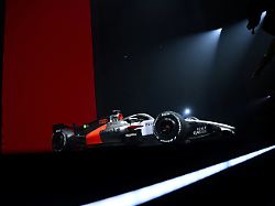 "Viel zu tun bis zum ersten Rennen": Audi lüftet sein nicht zu übersehendes Formel-1-Geheimnis