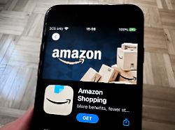 "Zölle kriechen in die Preise": Amazon-Chef sieht US-Kunden als Opfer der Zollpolitik