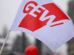 Nordrhein-Westfalen: Warnstreiks an vielen Schulen und einigen Unikliniken