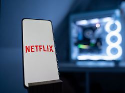 Angriff auf Tiktok und Instagram: Netflix will beim Hochkant-Format einsteigen