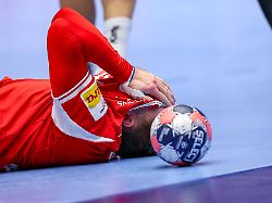 "Können wir nicht akzeptieren": Handball-Superstar tobt nach sensationeller Niederlage