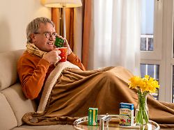 Wird das System missbraucht?: Hausärzte sehen "Arbeitgebermärchen" bei Debatte um Krankenstand