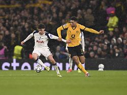 Furchtbares Spiel bei den Spurs: Mats Hummels schießt gegen unwürdigen Auftritt des BVB