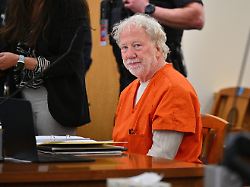 Trotz Missbrauchsvorwürfen: Timothy Busfield kommt aus U-Haft frei