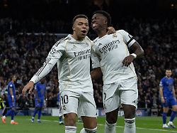 FC Bayern rückt vor, VfB dabei: 1.200.000.000 Euro: Real Madrid mit Rekord zum umsatzstärksten Klub der Welt