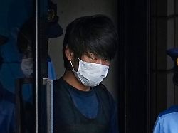 Verbindung zu religiöser Sekte: Attentäter von Japans Ex-Premier Abe zu lebenslanger Haft verurteilt