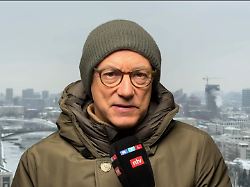 Rainer Munz: Kreml freut sich über "Mega-Zwist in der Nato"